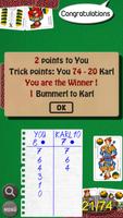 Schnapsen with Karl screenshot 2
