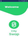 City Swap poster