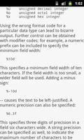 C Programming Primer syot layar 1