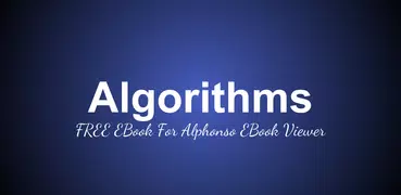 Algorithms EBook