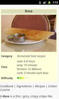 Breakfast Recipes 스크린샷 2