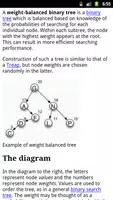 Data Structures تصوير الشاشة 2