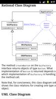 Design Patterns скриншот 1