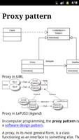 Design Patterns Ekran Görüntüsü 2