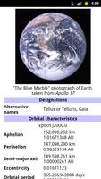 Poster Earth EBook