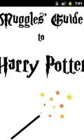 Muggles' Guide to Harry Potter الملصق