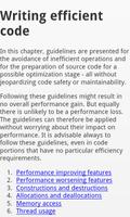 Optimizing C++ Ekran Görüntüsü 3