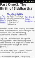 برنامه‌نما The Life of Buddha عکس از صفحه