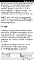 Unix Commands-poster