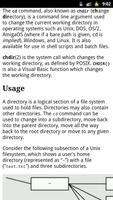 Unix Commands Poster