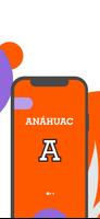 Net Anáhuac پوسٹر