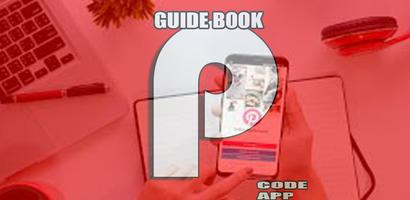 Guide book Pinterest screenshot 1