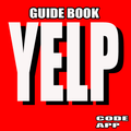 Guide book Yelp