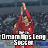 Guide dream tips leag soccer icône