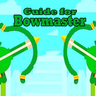Guide for Bowmaster icône