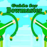 Guide for Bowmaster icon