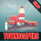 Tips Townscapers icône