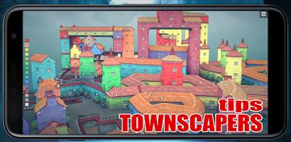 Tips Townscapers capture d'écran 1