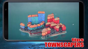 Tips Townscapers imagem de tela 2