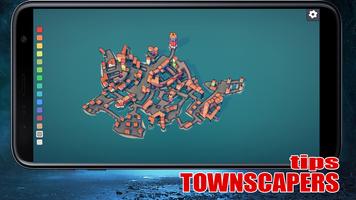 Tips Townscapers imagem de tela 3