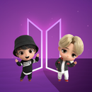 BTS Songs | Wallpaper | Tiny Tan Game APK