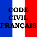 Code Civil Français aplikacja