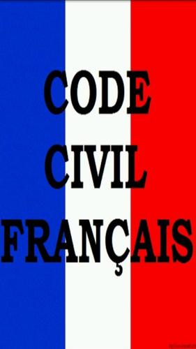 Code Civil Francais Gratuit For Android Apk Download