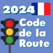 Code de la route 2024 ecole