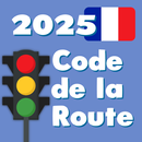 Code de la route 2025 ecole APK