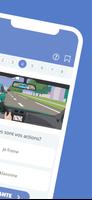 Code de la route 2025 ecole screenshot 1