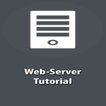 Web Server Tutorial