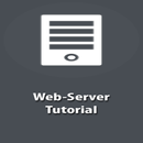 Web Server Tutorial APK