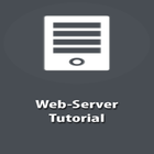 Web Server Tutorial icône