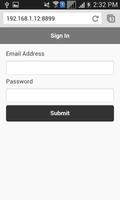 Web Server Tutorial screenshot 3
