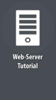 Web Server Tutorial poster