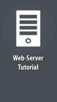 Web Server Tutorial Affiche