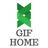 GIF HOME WIDGET