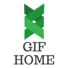GIF HOME WIDGET icône