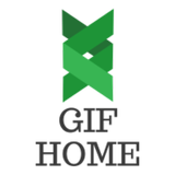 GIF HOME WIDGET icono