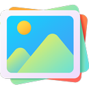 Photo Slide widget APK