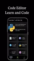 Code Editor - Learn & Code syot layar 3