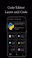 Code Editor - Learn & Code syot layar 6