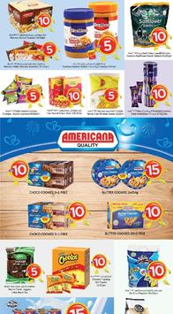 Nesto Market Promotions 截图 4