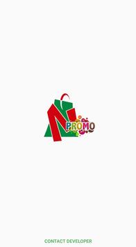 Nesto Market Promotions 海报