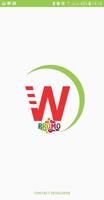 West Zone Market Offers Cartaz