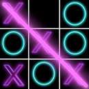 Tic Tac Toe Neon APK