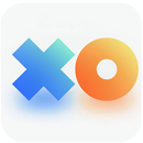 Tic Tac Toe : Simple & Minimal APK