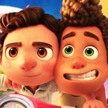 Luca and Alberto Game