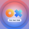 Minimal - Tic Tac Toe APK