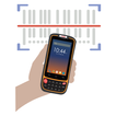 iDataCollector- Barcoding App (SF-IDatacollector) icono